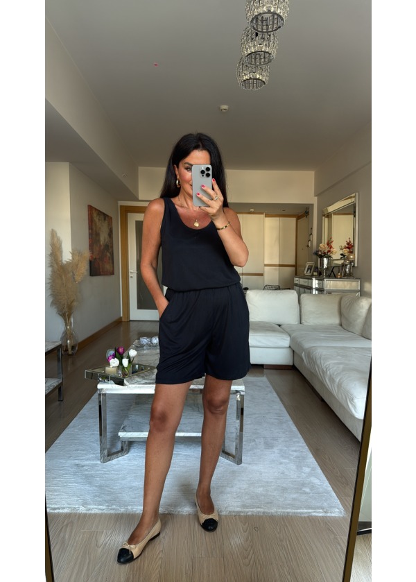 Oysh Modal Kumaş Takım