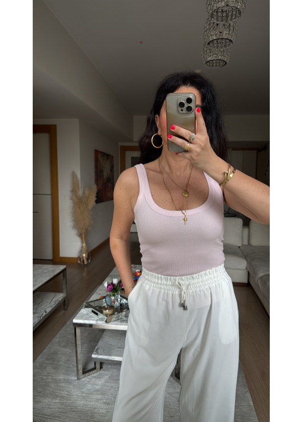 Massi Basic Atlet Pembe