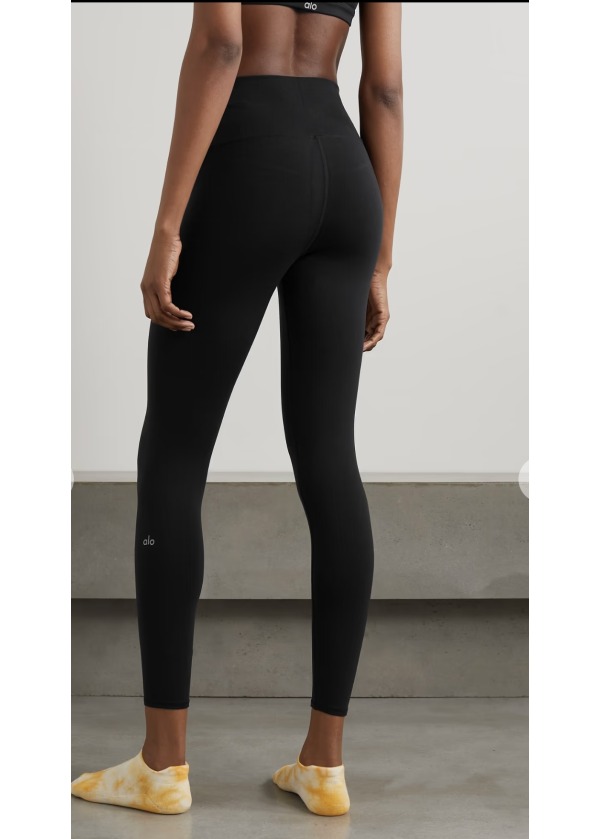 Alo Tayt Siyah Şardonsuz