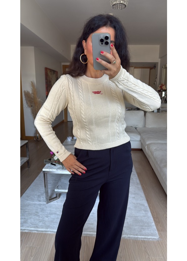 TH Yeni Sezon Merserize Kazak