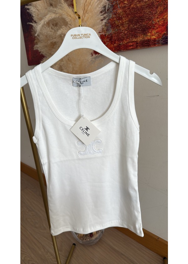 Celin* Marka Logo Detay Atlet 