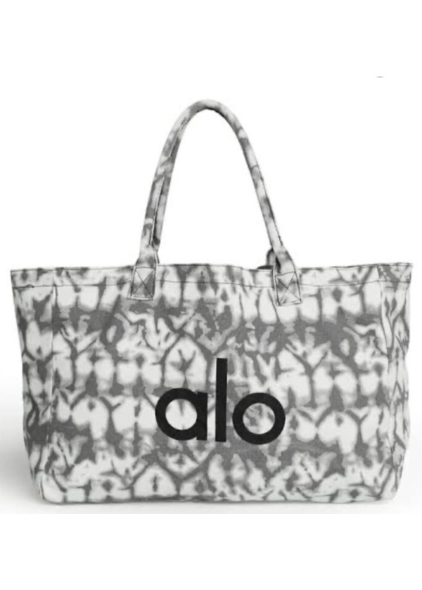 Al* Iconic Shopper Tote Bag 