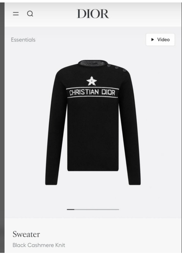 CD Premium Triko Kazak